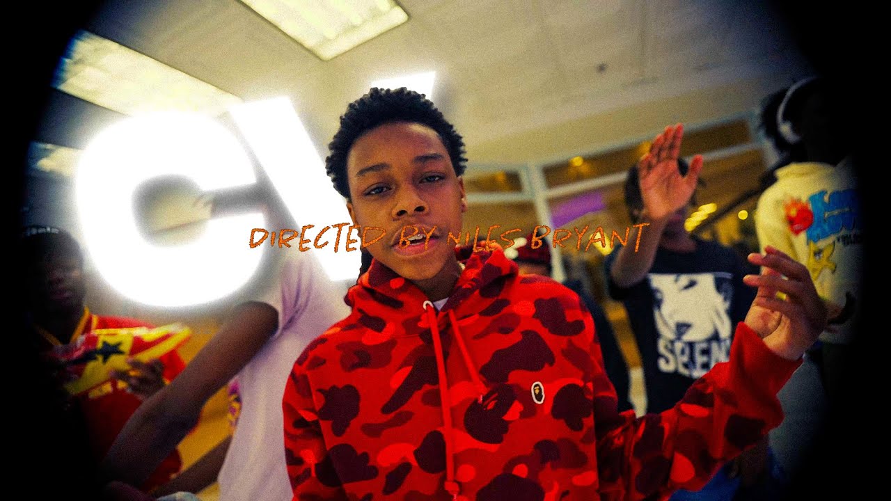 Nicknxtdoor! - Speak Again (Dir. By @NilesBryant) (Exclusive)