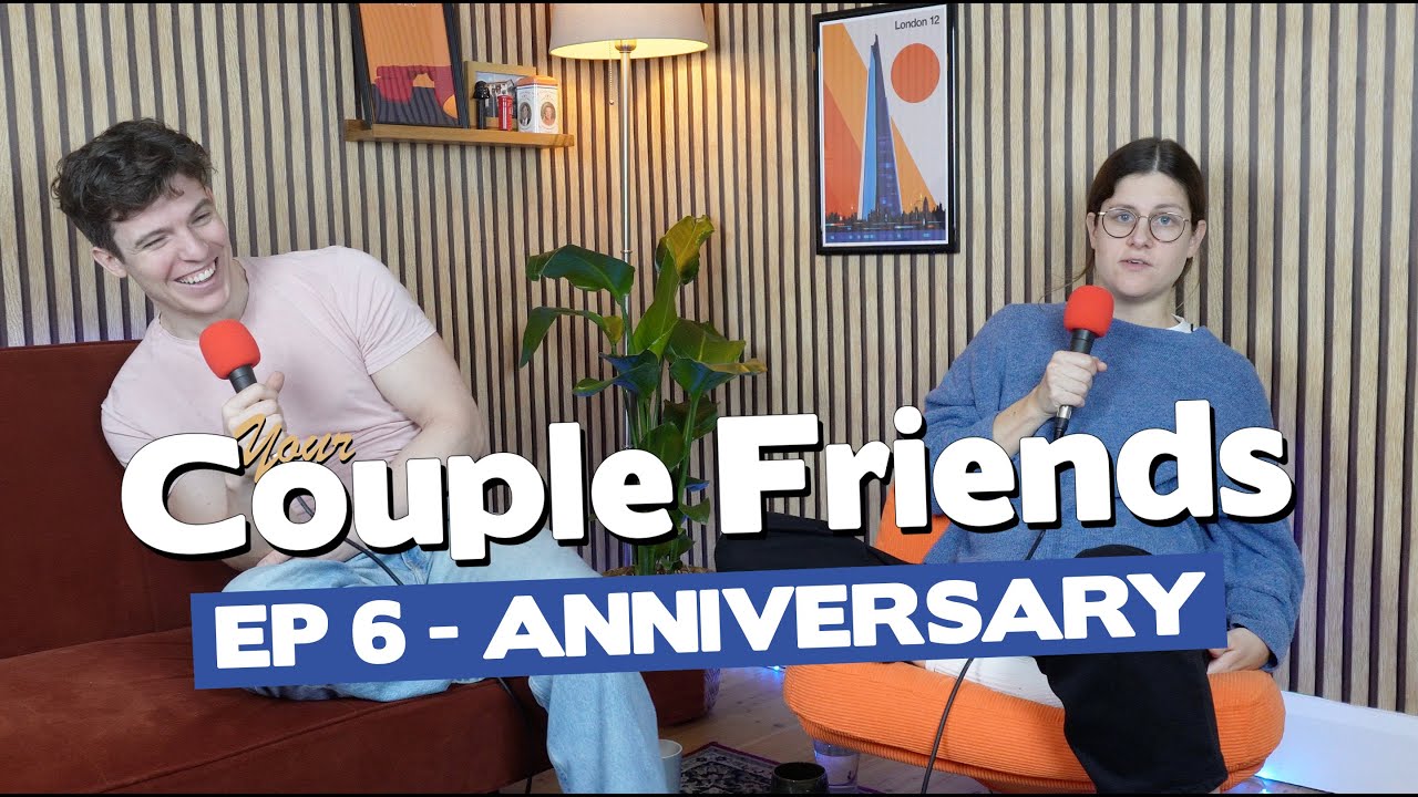 6. Anniversary | Your Couple Friends