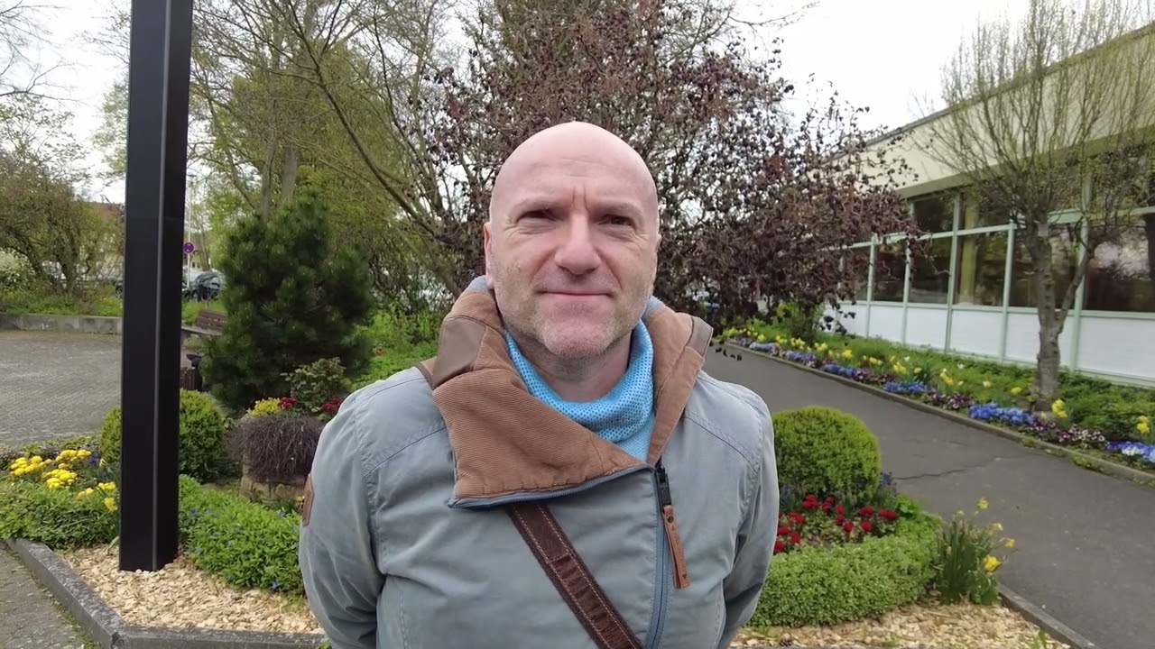 Interview mit Georgios 