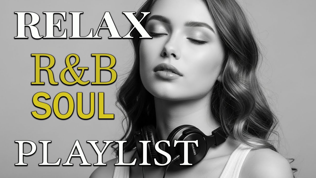 Echoes of Soul Love | Smooth R&B Flow for Late Nights, Memories & Emotions
