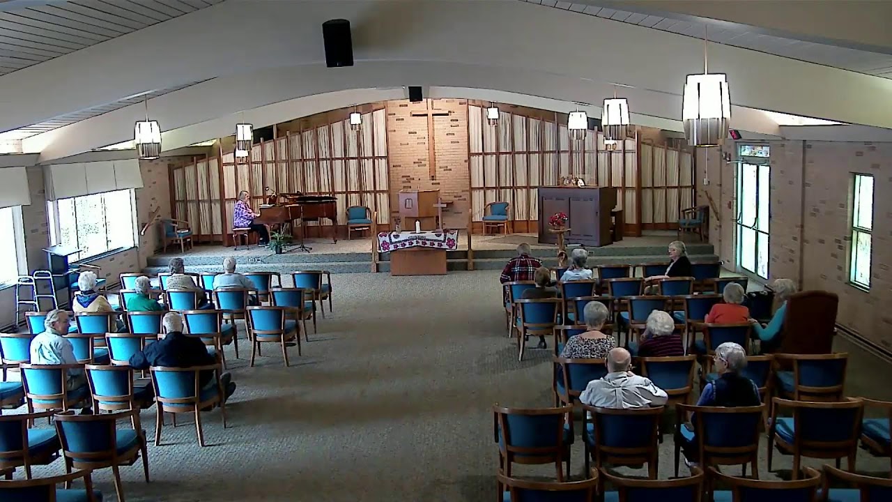 Devotions - February 17, 2026 - Gary Heisler