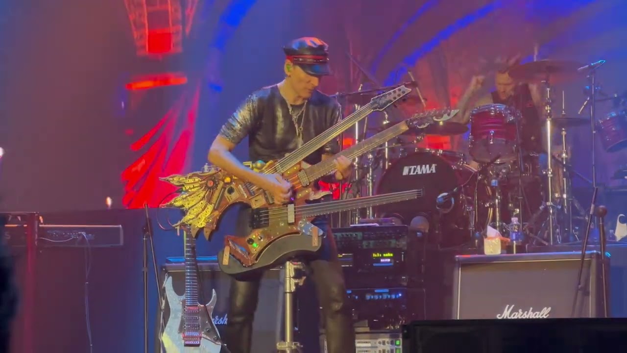 Steve Vai - 