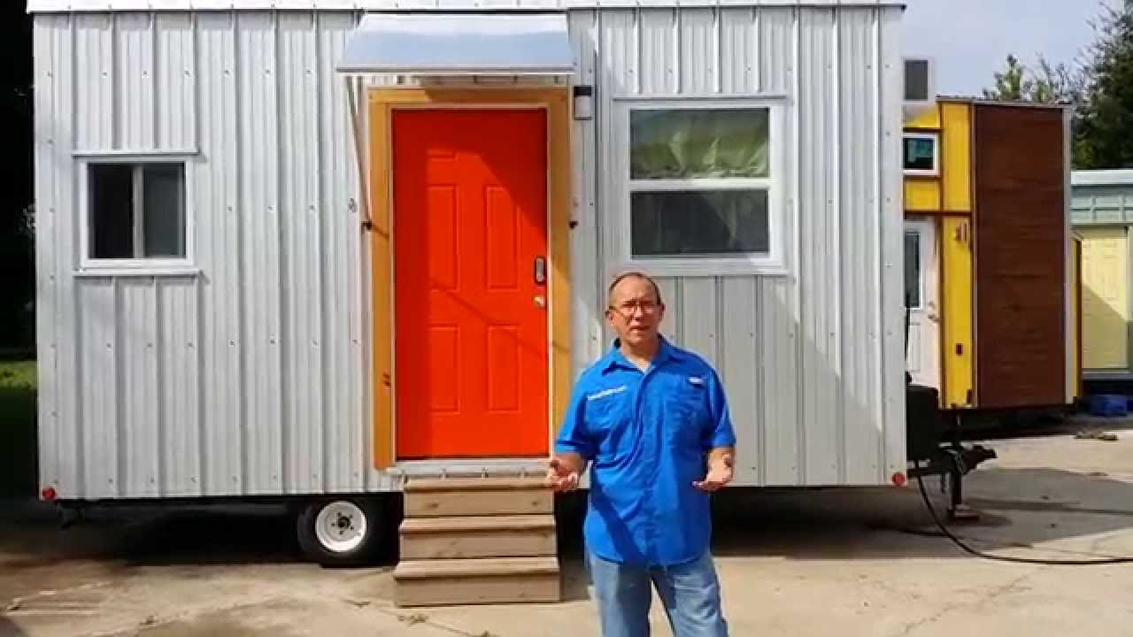 16ft Judy