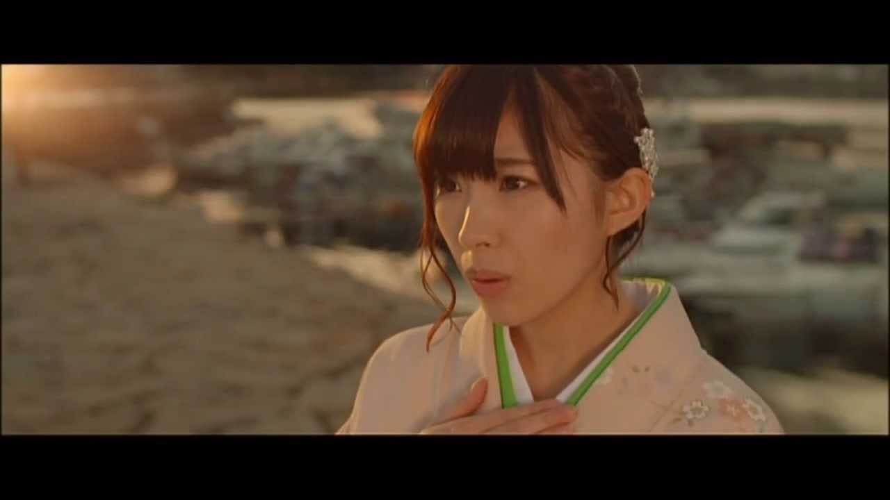 岩佐美咲「鞆の浦慕情」（2014年1月8日（水）発売）[MVフル]