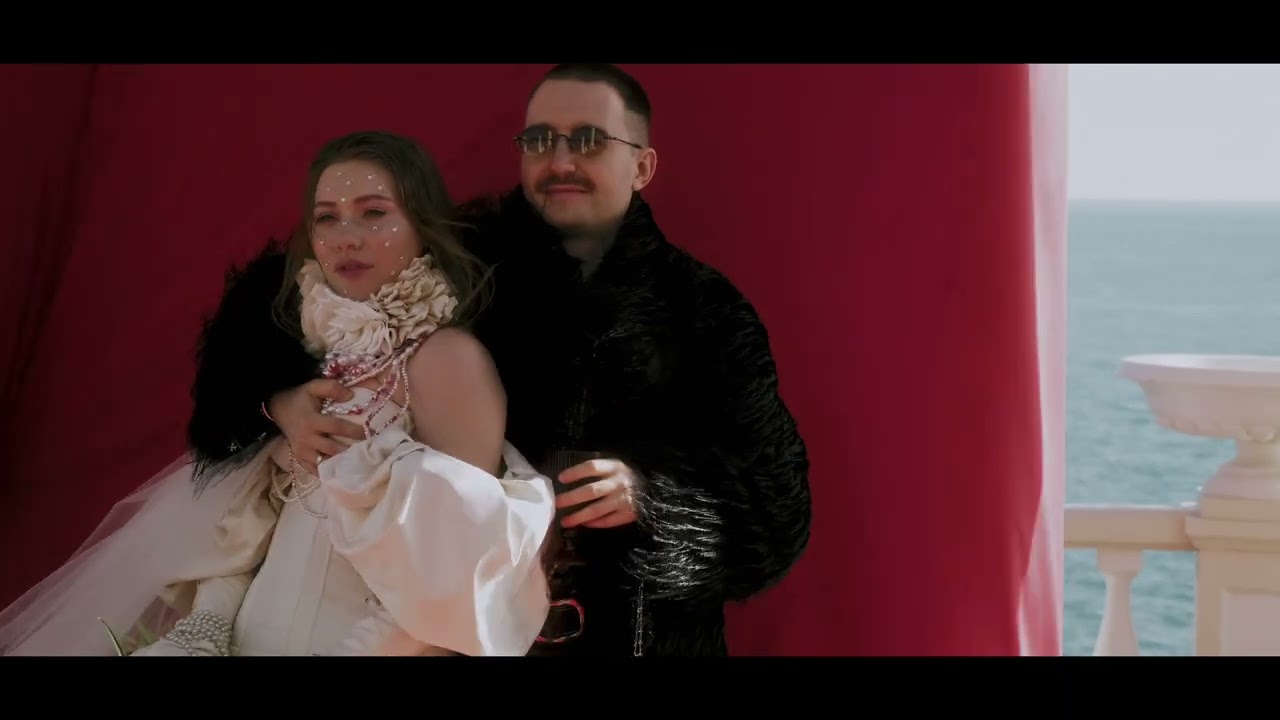 Такой годовщины свадьбы в Сочи ещё не было!