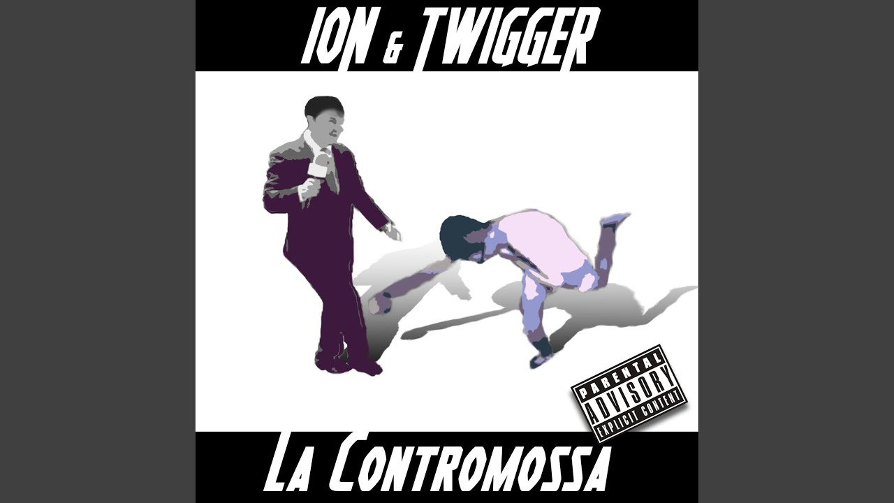 La Contromossa (feat. ION)