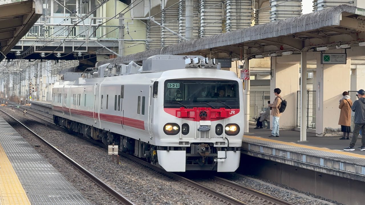 2026/02/28   回9820D キヤE193系 Easti-D
