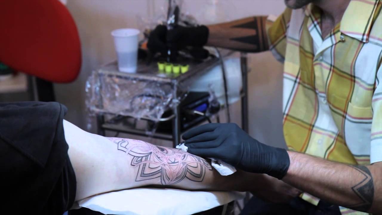 Addict'Ink#1
