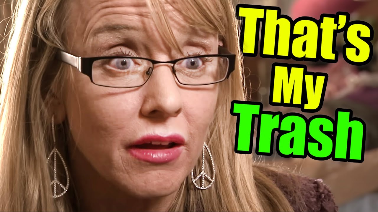 Hoarder Mom Wont Let Her Kids Clean Their Rooms
