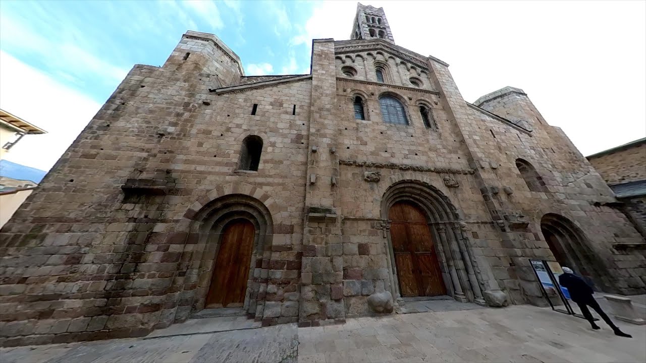 Catedral de la Seu d'Urgell (Alt Urgell)