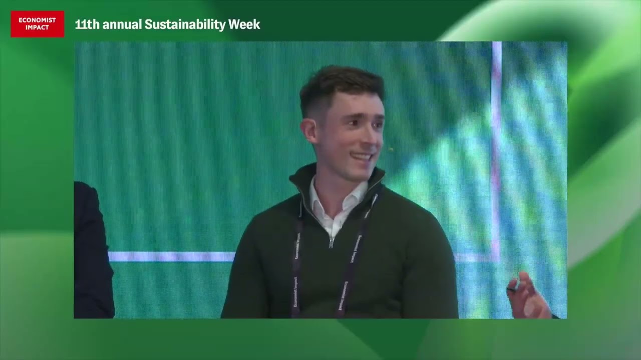 Keynote panel. The business case for CCUS: how and why it fits into decarbonisation strategy