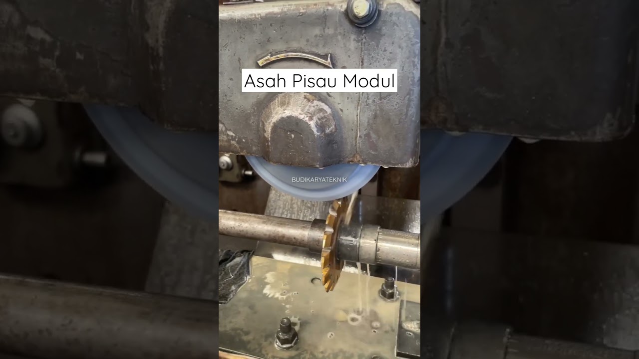 #grinding #tool #modul #frais