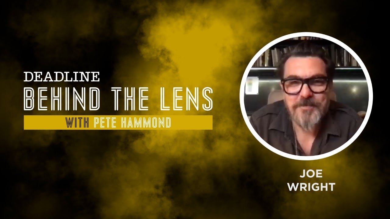 Joe Wright On &lsquo;Cyrano&rsquo; And Why Now Was The Right Time To Make His First Musical