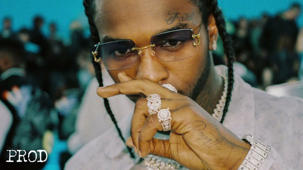 (FREE) POP SMOKE TYPE BEAT 