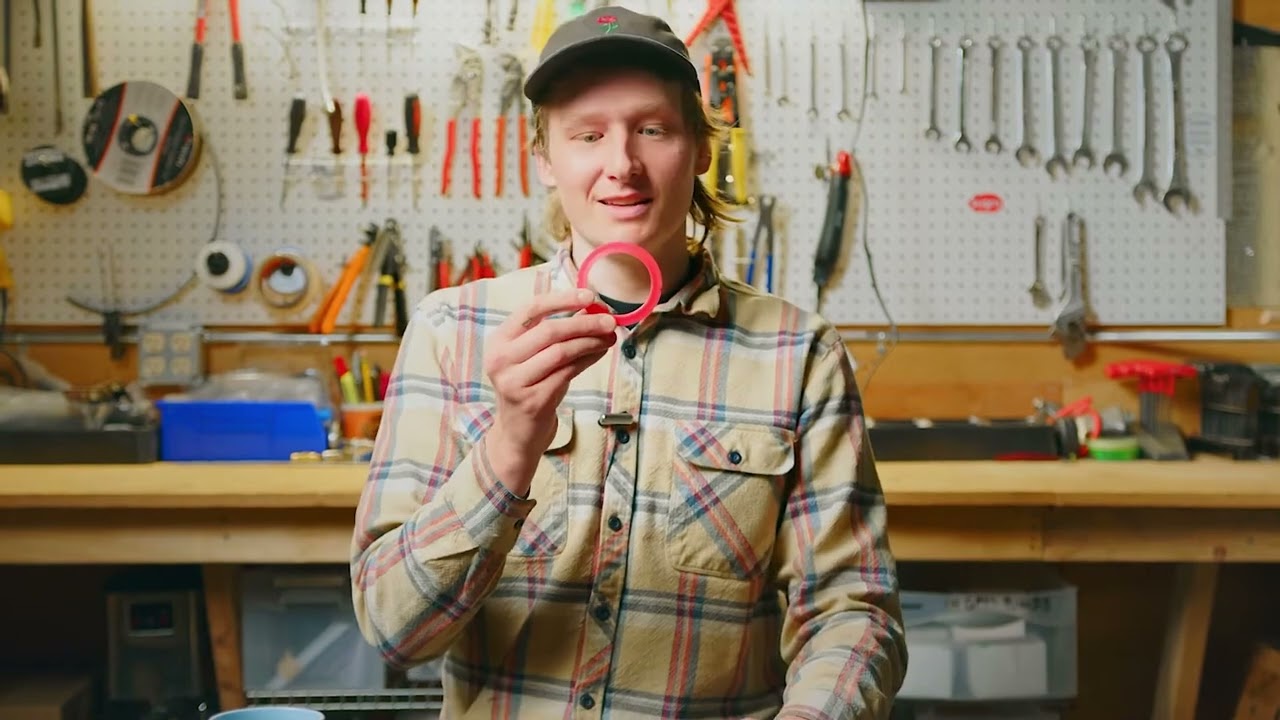 Caffewerks Silicone Gaskets Informational Overview and How To Measure
