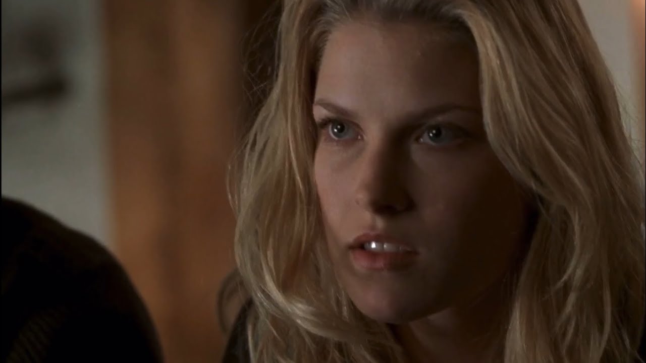 Clear Rivers All Scenes in Final Destination 1 & 2