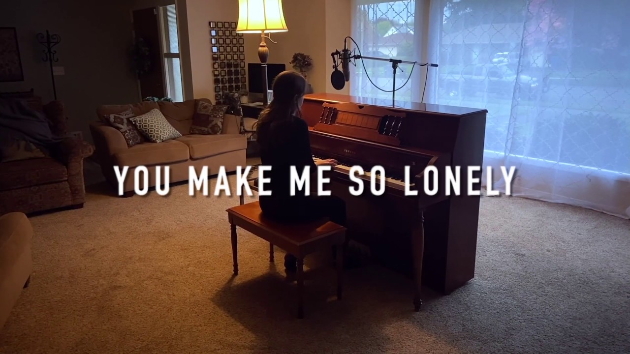You Make Me So Lonely - Xetera