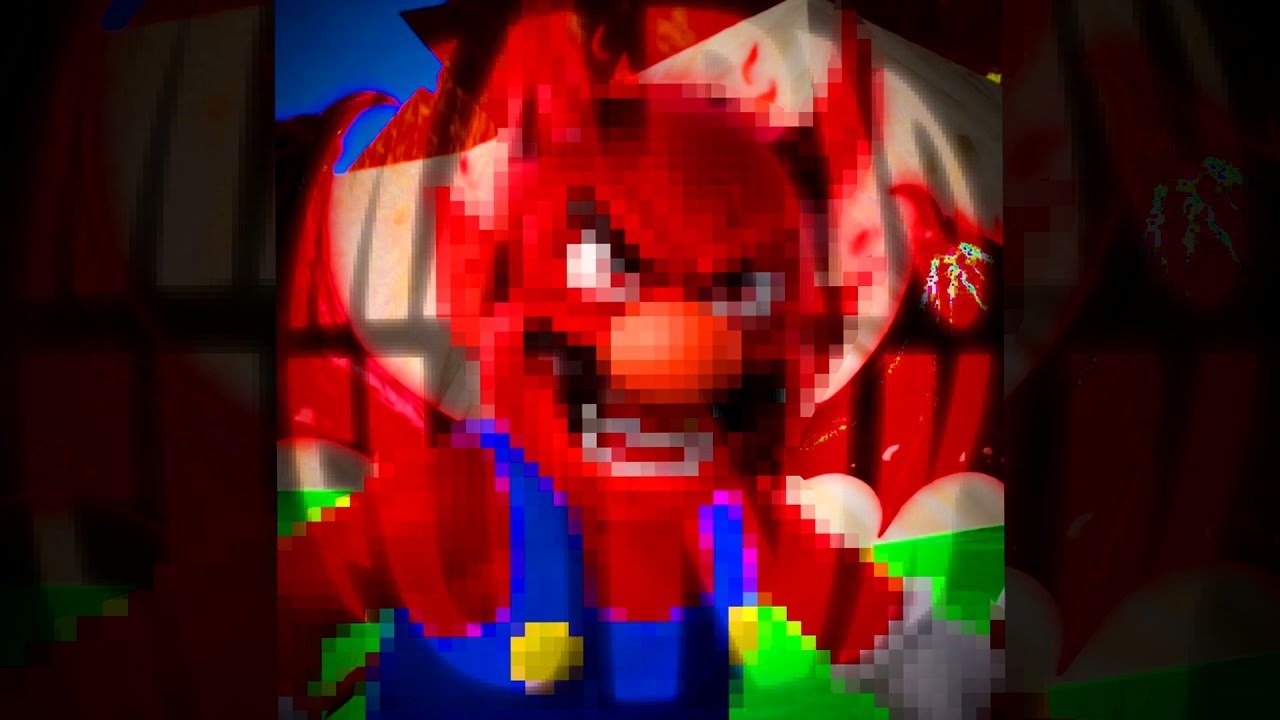 MARIO FUNK - BOMX