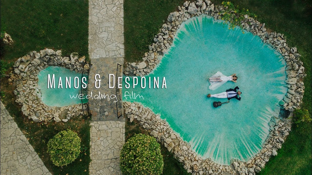 Manos & Despoina | wedding film