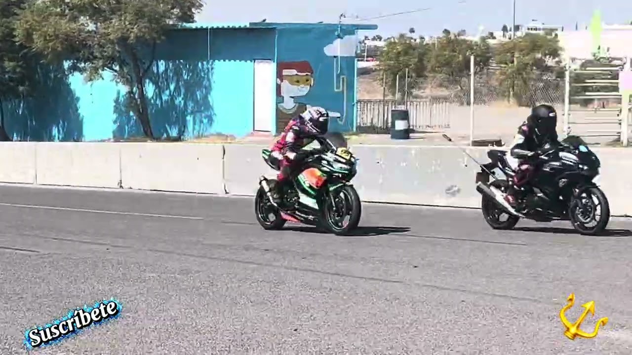 Autódromo Eco Querétaro TrackDay #FueraDeSerie