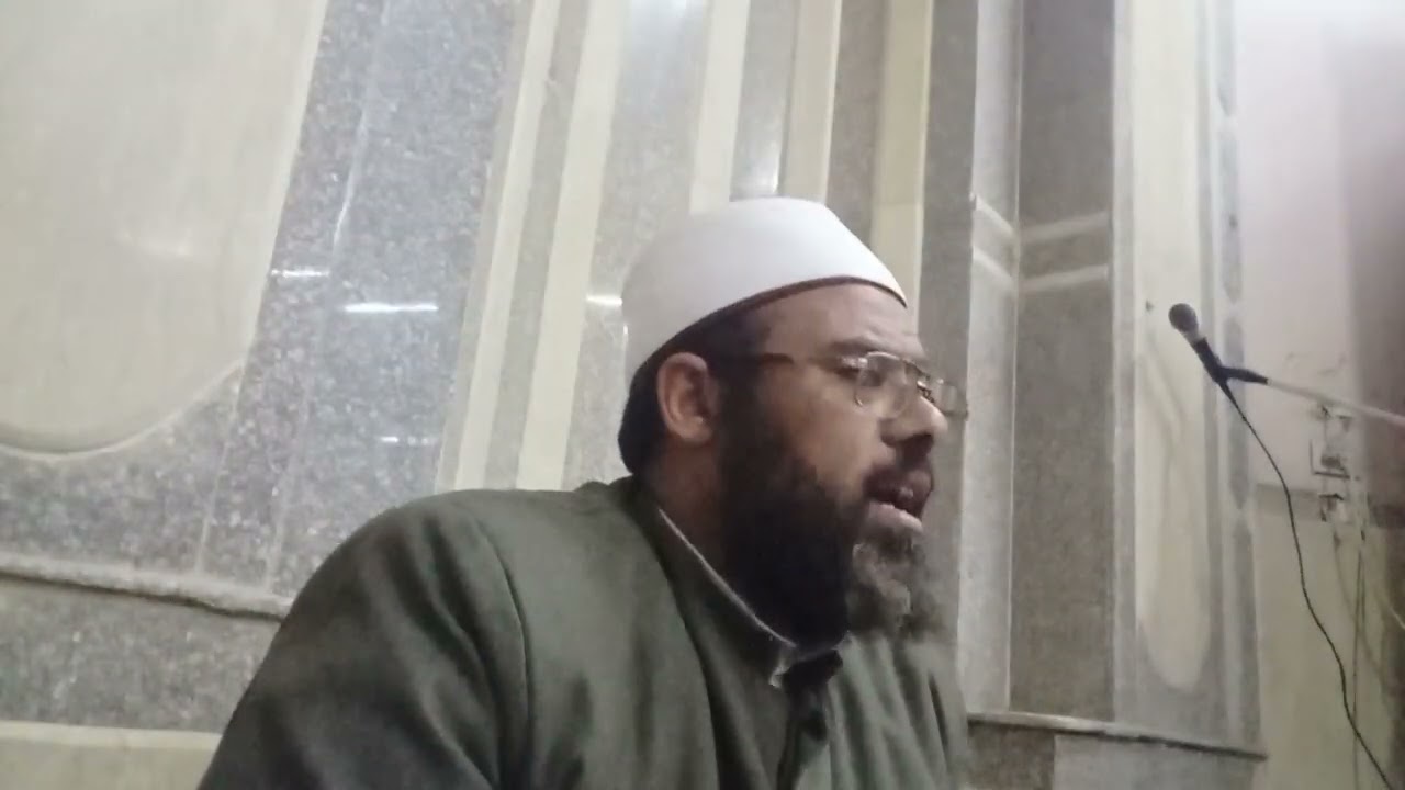 تصحيح تلاوة الوجه 529 من سورة القمر
