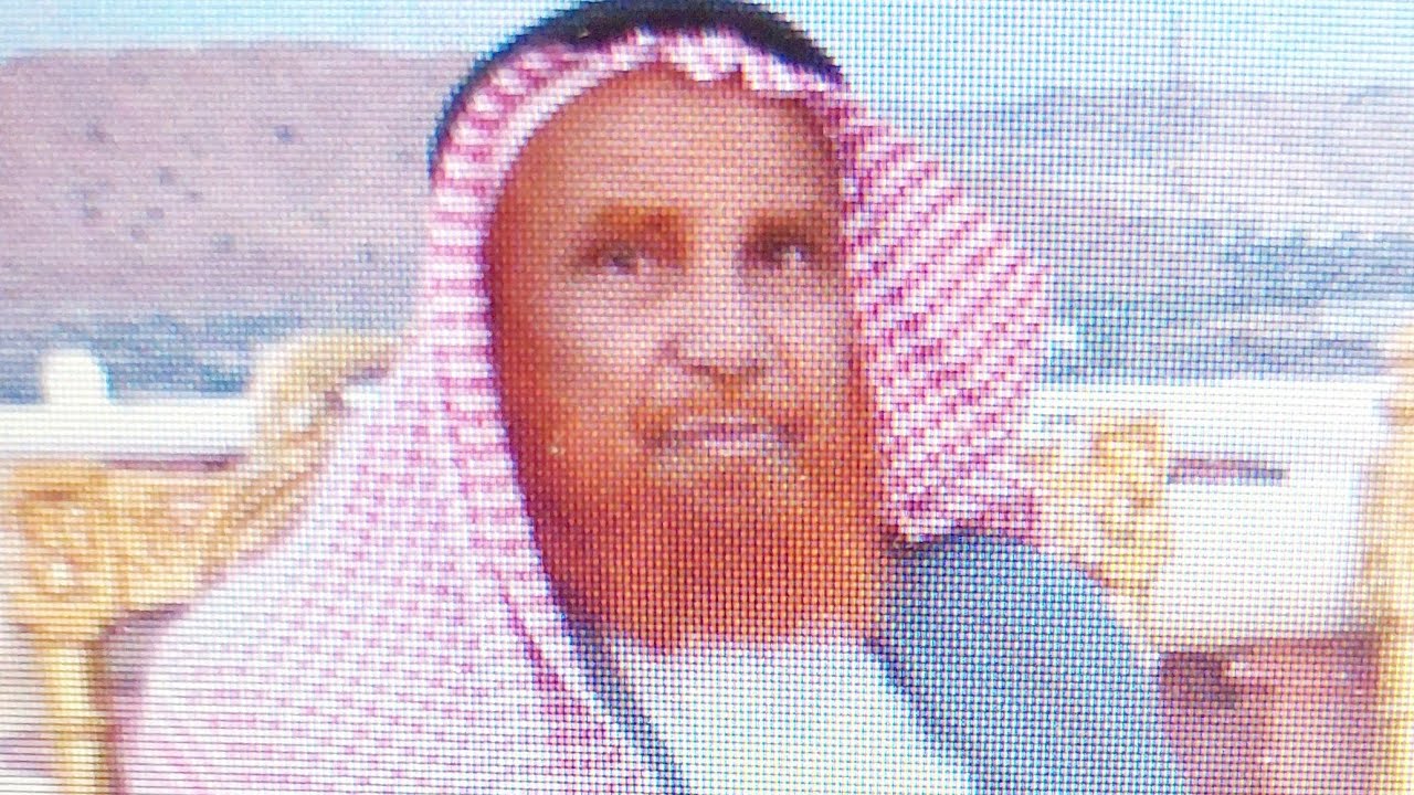 ضيافة الشيخ معدي الطحاني من جميع قبائل المملكة