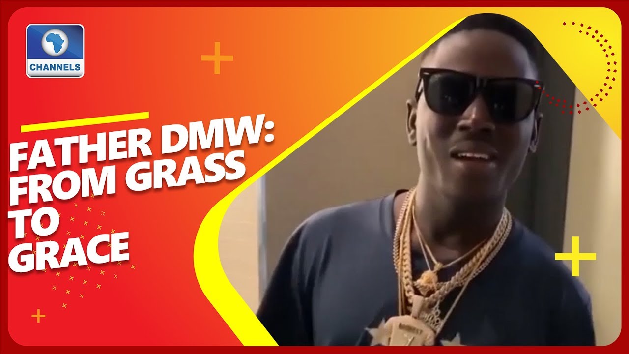 Spotlight On Rising Instagram Sensation and Aspiring Rapper Father DMW
