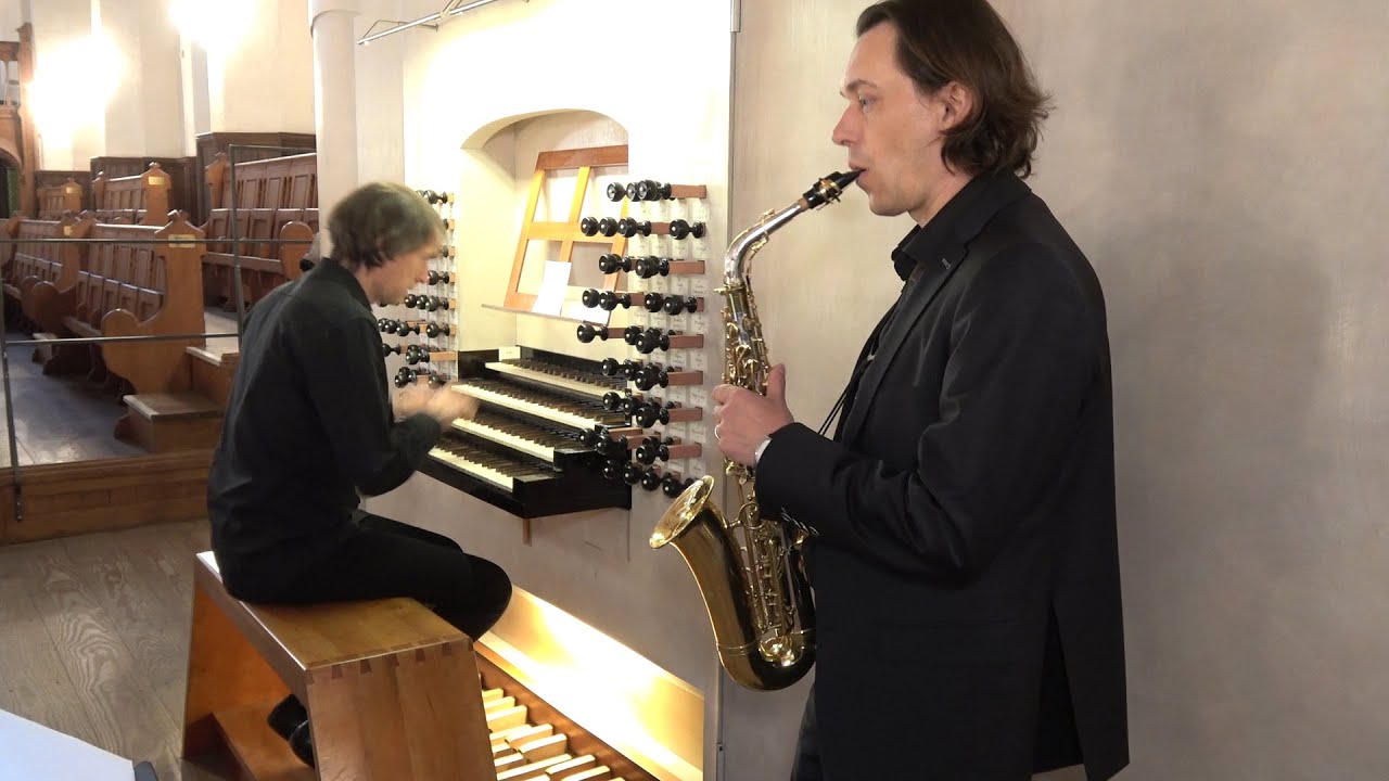 Jazz-Motette am Samstag, 4. April 2020 in Zeiten der Corona-Krise // Thomaskirche zu Leipzig