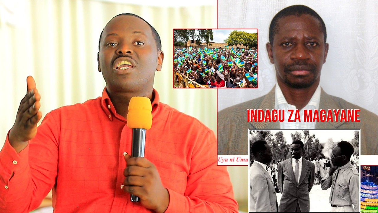 APOTRE MUTABAZI AJE MU BUHANUZI BWA MAGAYANE✍BYOSE ABISHYIZE HANZE🔥AHISHUYE N' IBINDI MUTABWIWE