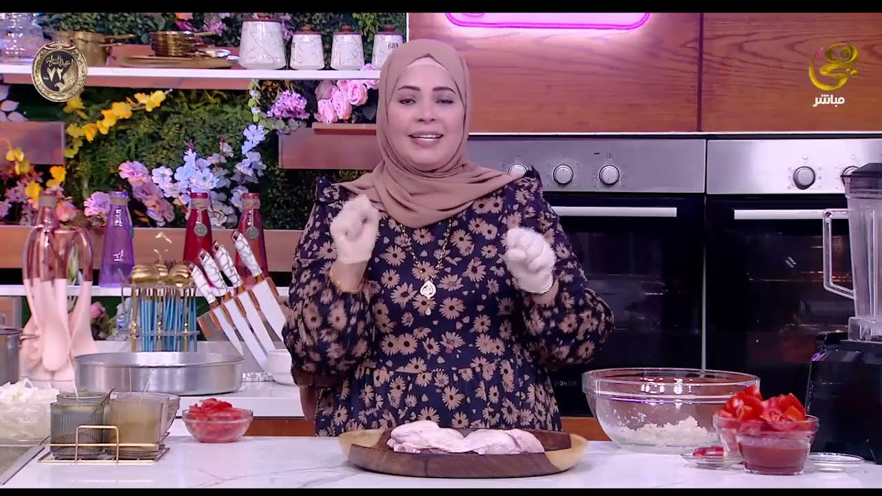برنامج ست الحبايب _ الشيف هالة فهمي _الحلقة الكاملة _ بتاريخ 27/1/2024