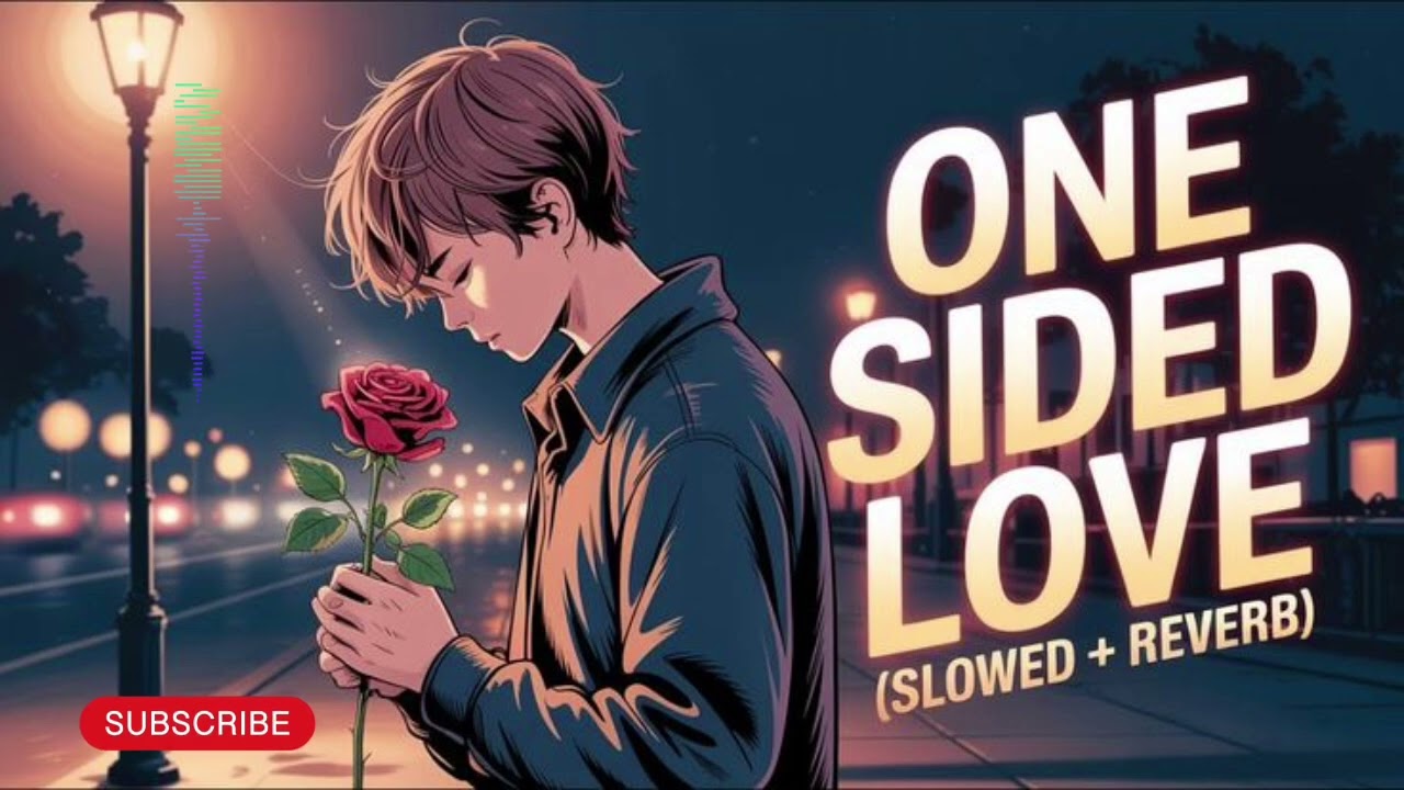 Mind Fresh song l One Sided love Mashup song l Slowed+ Reverb l Mind Reset lofi song l (2026)