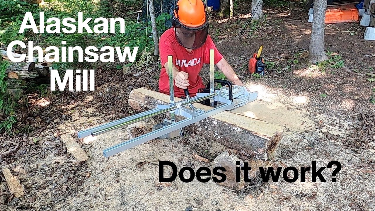 Improvements At The Off-grid Camp
