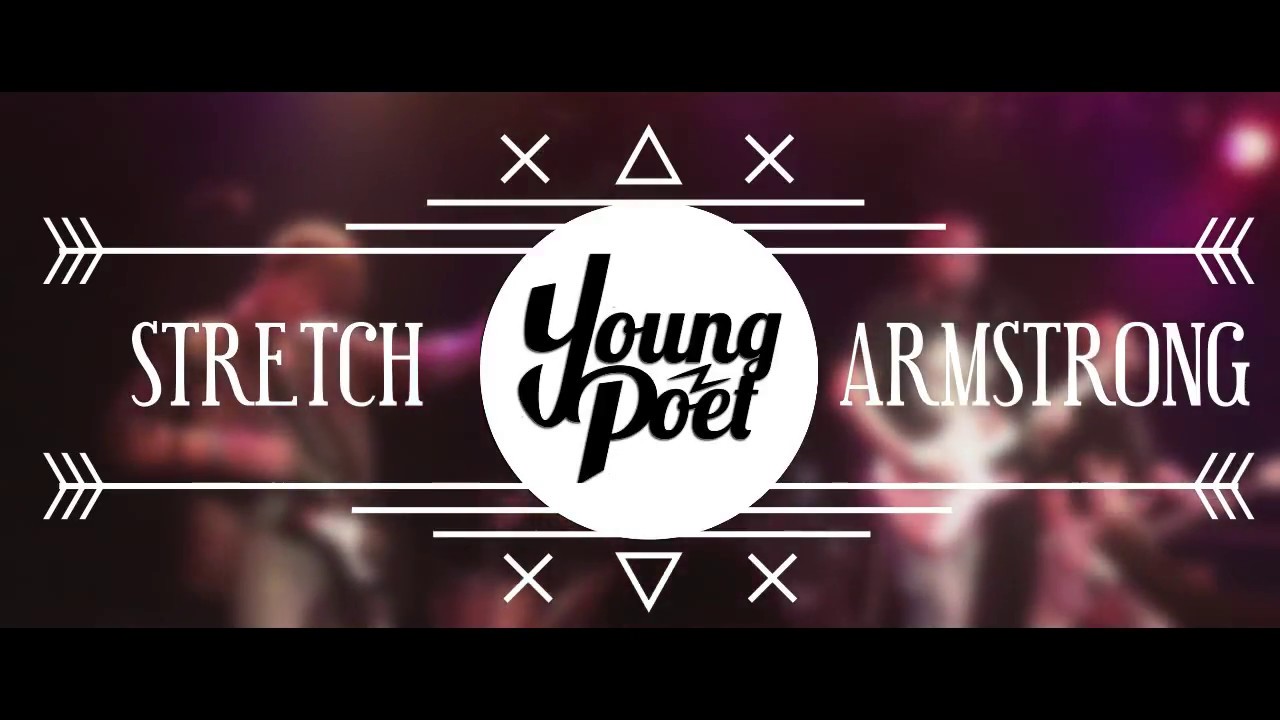 Young Poet - 