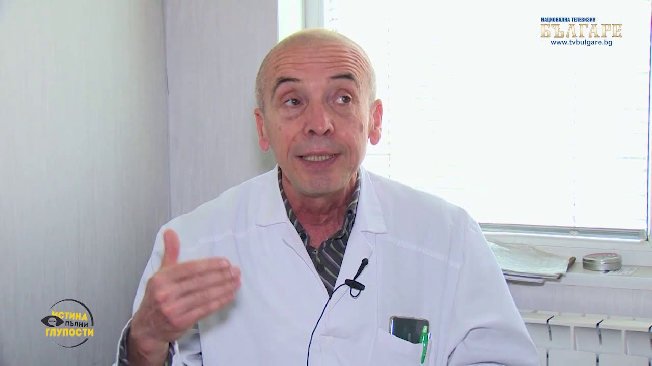 Всичко, което трябва да знаем за ВАКСИНАТА срещу COVID-19 с доц. Мангъров!