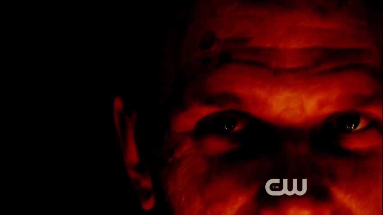 Lucifer and Sam - March of Mephisto (SPN)