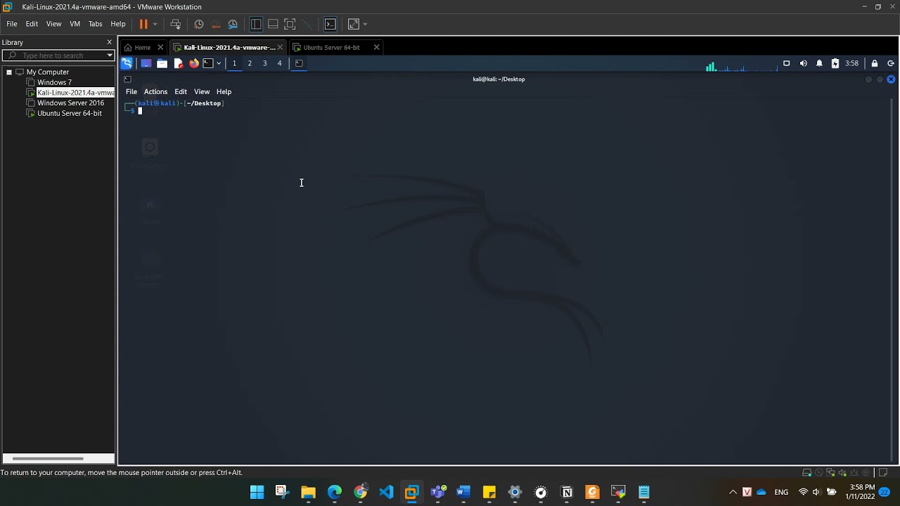 Apache 2.4.49 | CVE-2021-41773