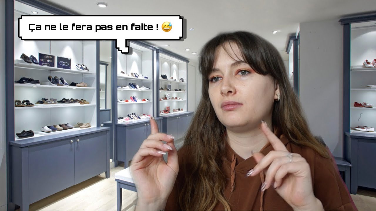 STORYTIME ( Partie 5 ) JOB DE L'ENFER