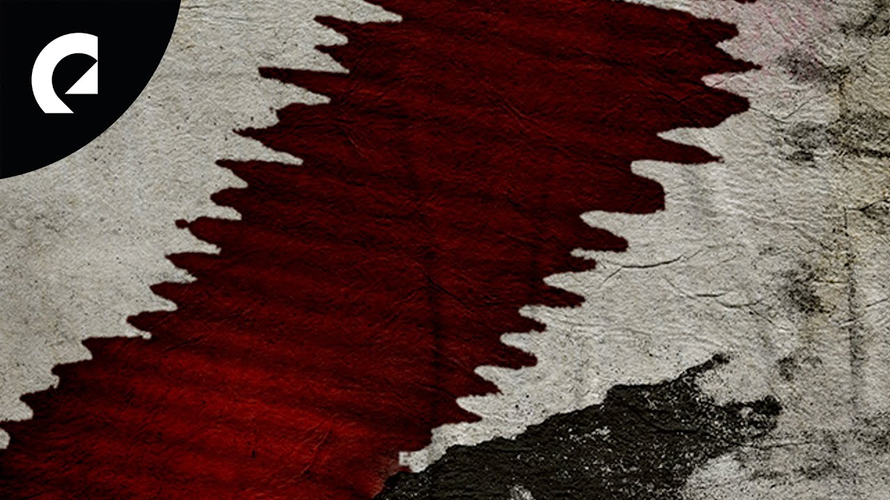 Christoffer Moe Ditlevsen - The Red Line (Royalty Free Music)