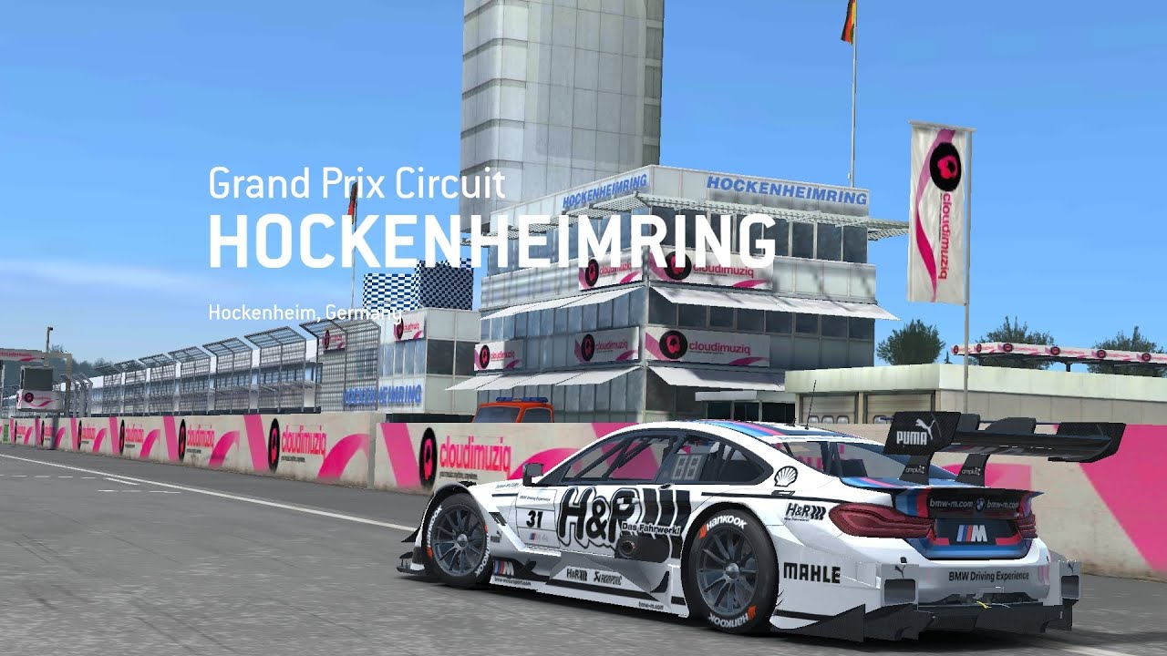 daily race day 7 in rr3