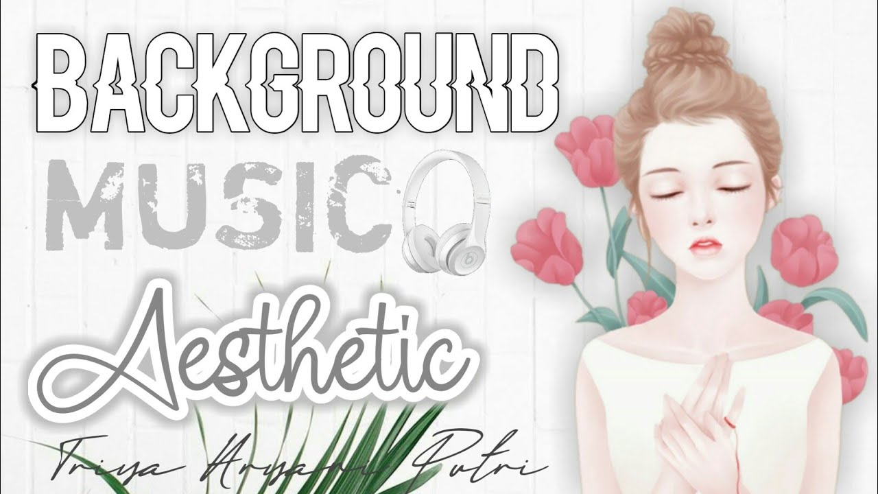 POPULAR AESTHETIC BACKGROUND MUSIC 2019