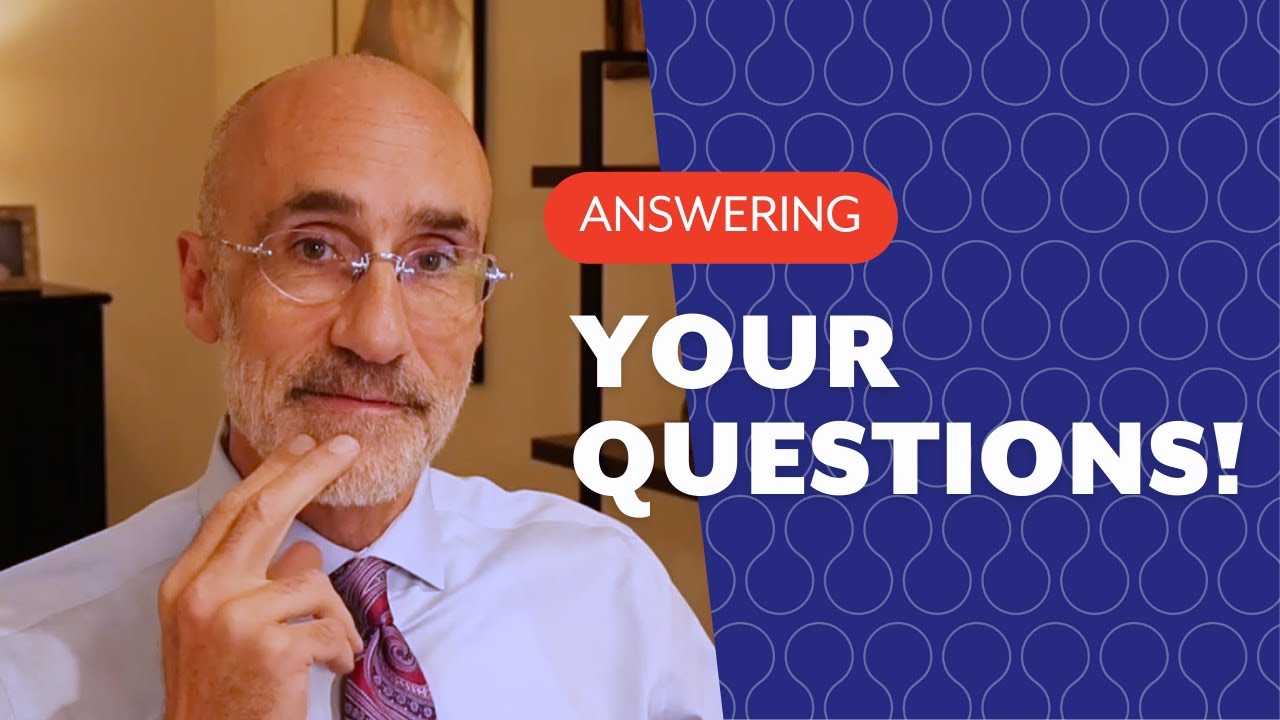 How Do You Find Meaning In Your Life? | Arthur Brooks Answers Your Happiness Questions