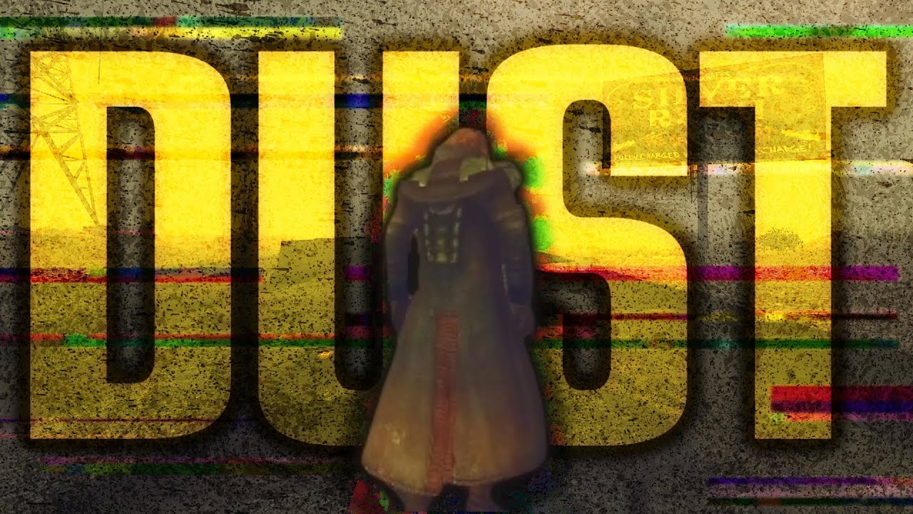 Серия Fallout Dust Lore — Эпизод 6: Курьер