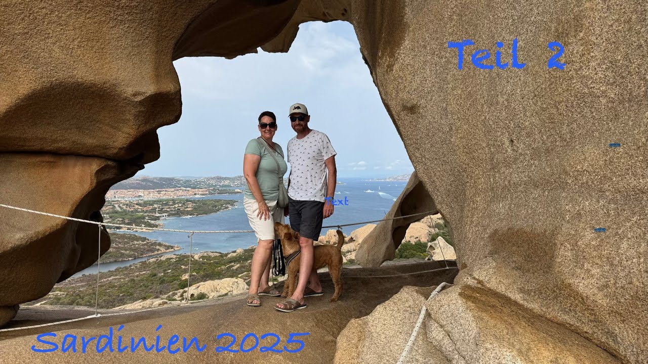 (6) Sardinien 2025 Teil 2