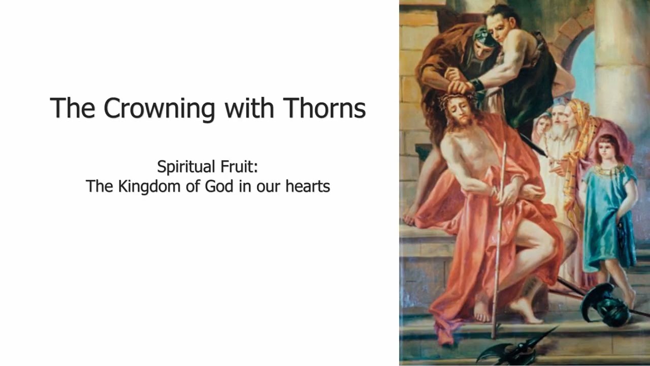 Rosary for February 13, 2026