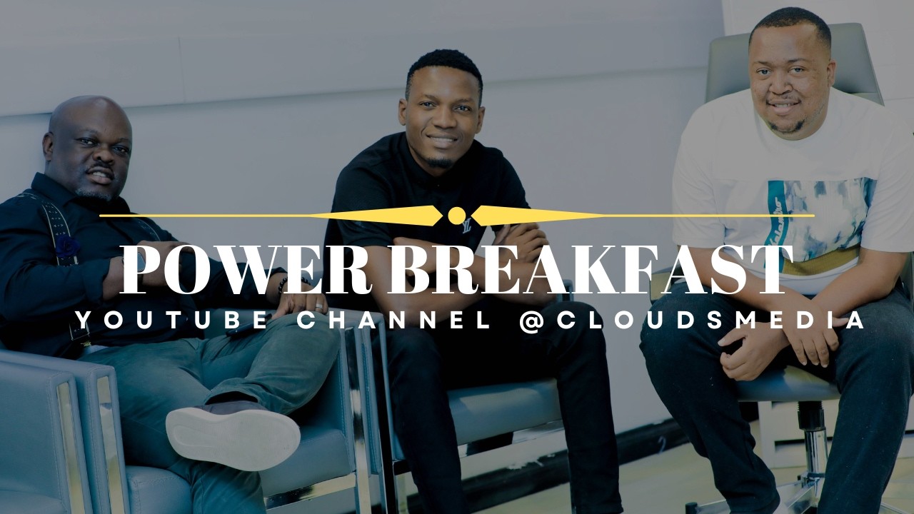 LIVE: POWER BREAKFAST I YA KUNYOOSHA I RIPOTI YA BONGE I KUDONOA MAGAZETINI I 09.02.2026.
