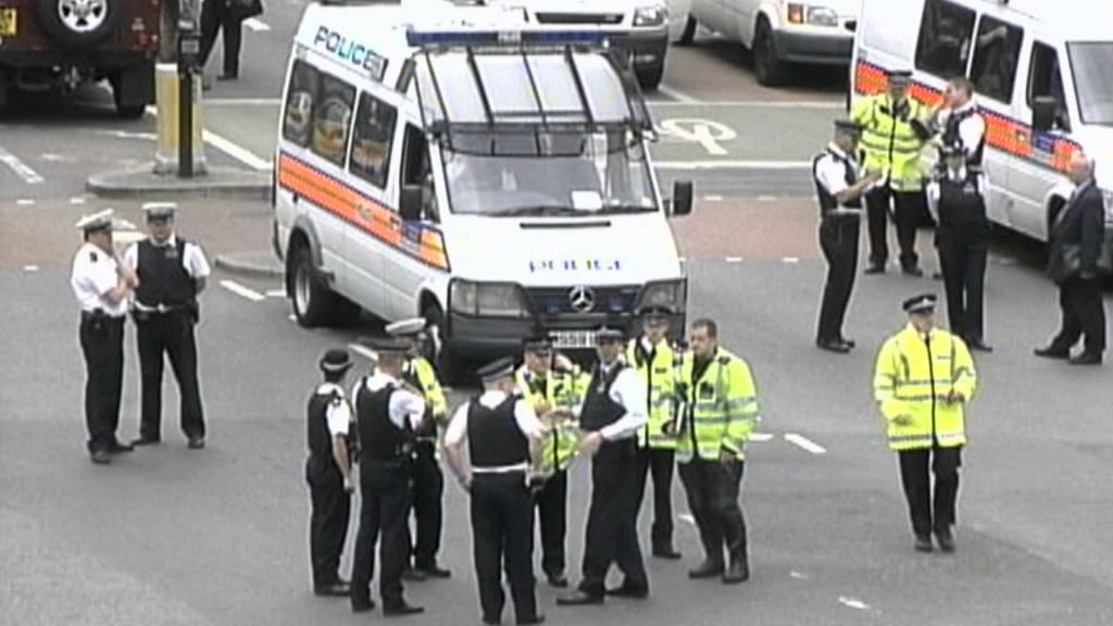 Police who shot Jean Charles de Menezes will not be prosecuted