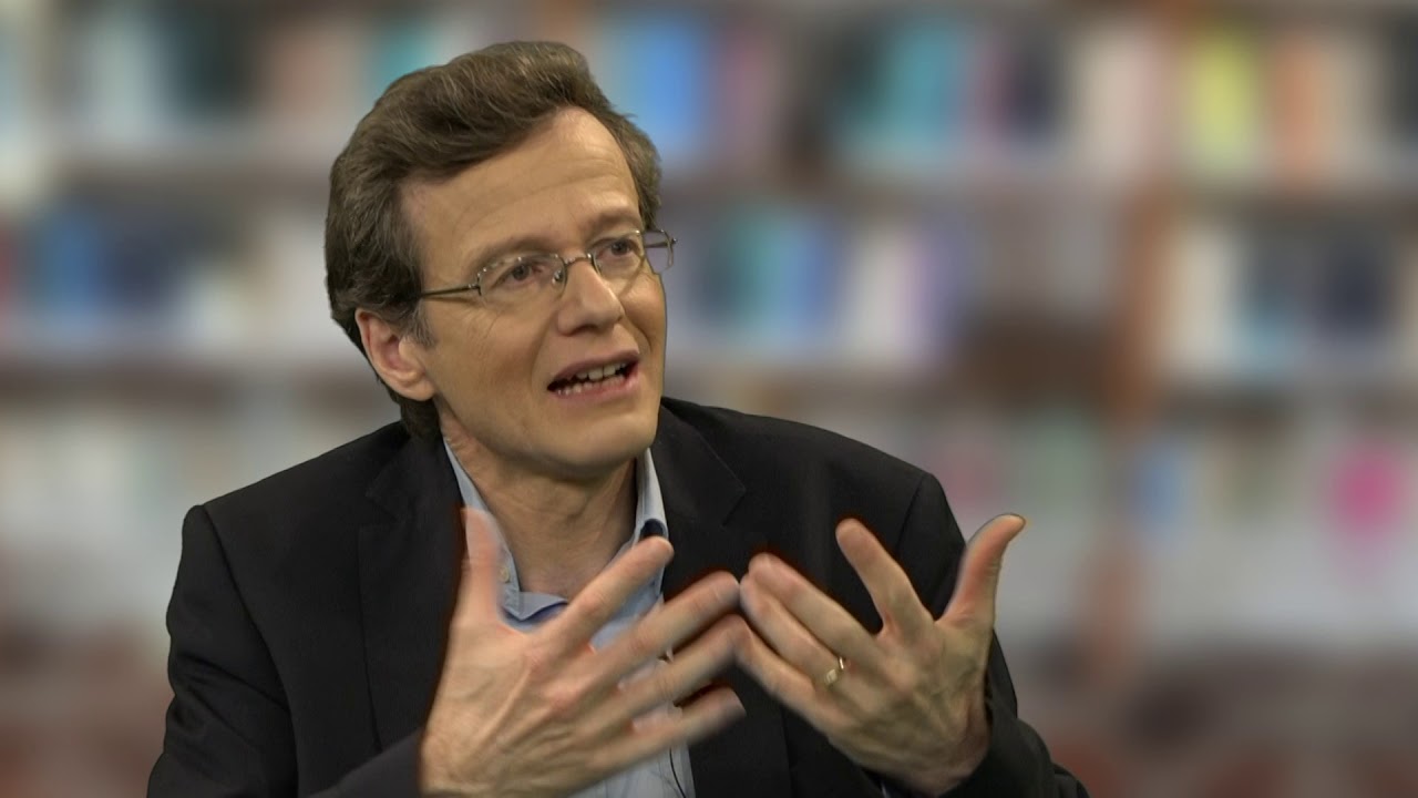 Arnaud Join-Lambert : L'Eglise liquide
