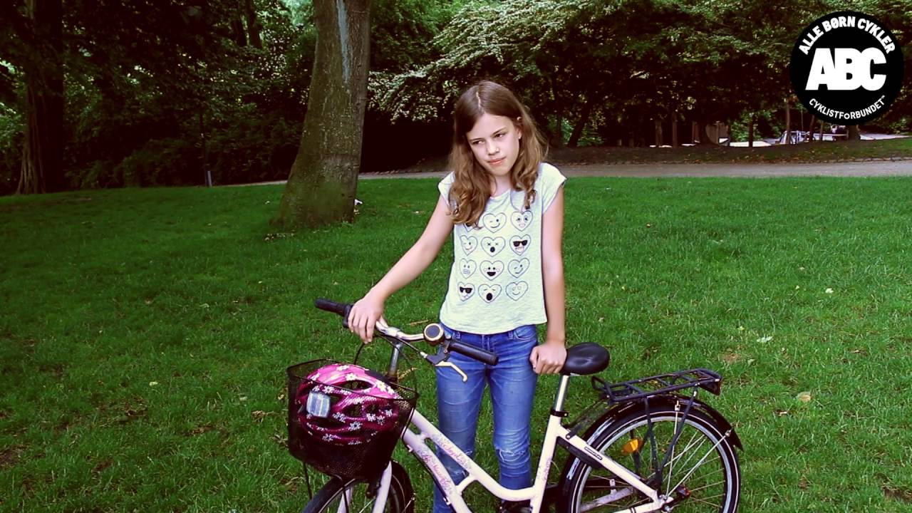 Alle Børn Cykler 2016