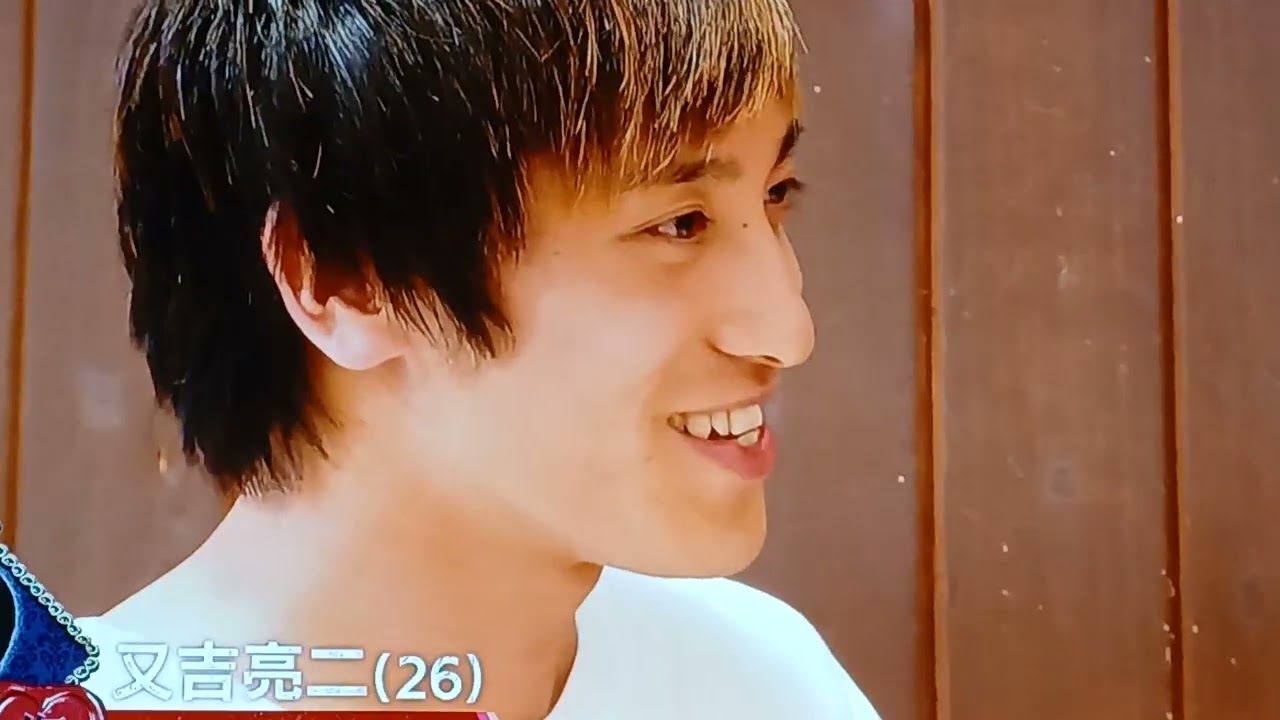 Trigger ⚠️  Real Love | Japanese Reality Dating Show | where people reveal their dark secret 