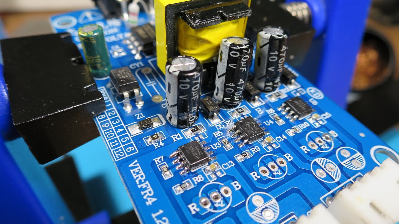 IMAX B3 PRO repair
